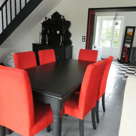 La Renaudiere * Dance (Orne)