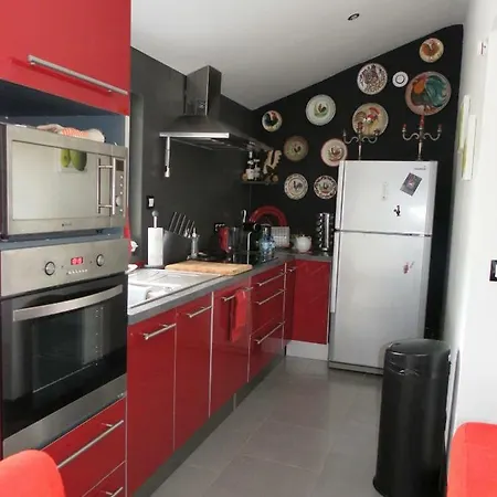 La Renaudiere Dance (Orne)