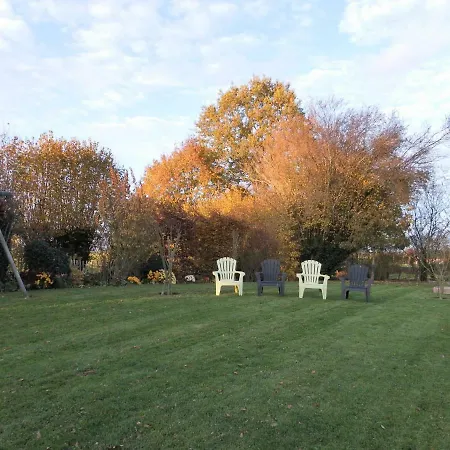 Сasa de vacaciones La Renaudiere Dance (Orne)