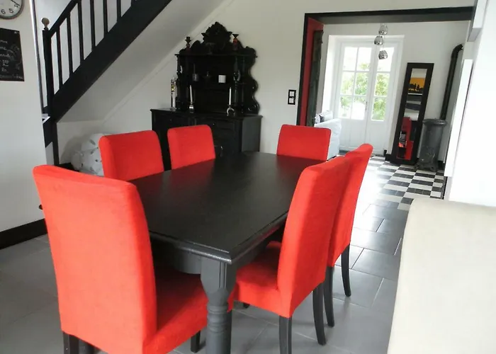 La Renaudiere * Dance (Orne)