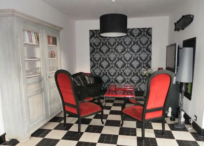 度假居 La Renaudiere